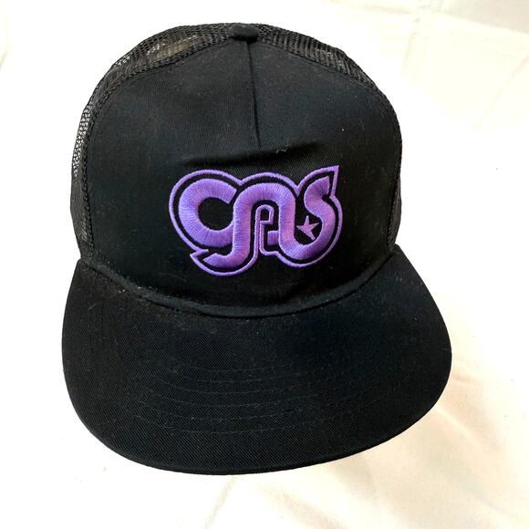 Galpin Auto Sports Other - Galpin Auto Sports (GAS) cap with embroidered purple logo NWOT
